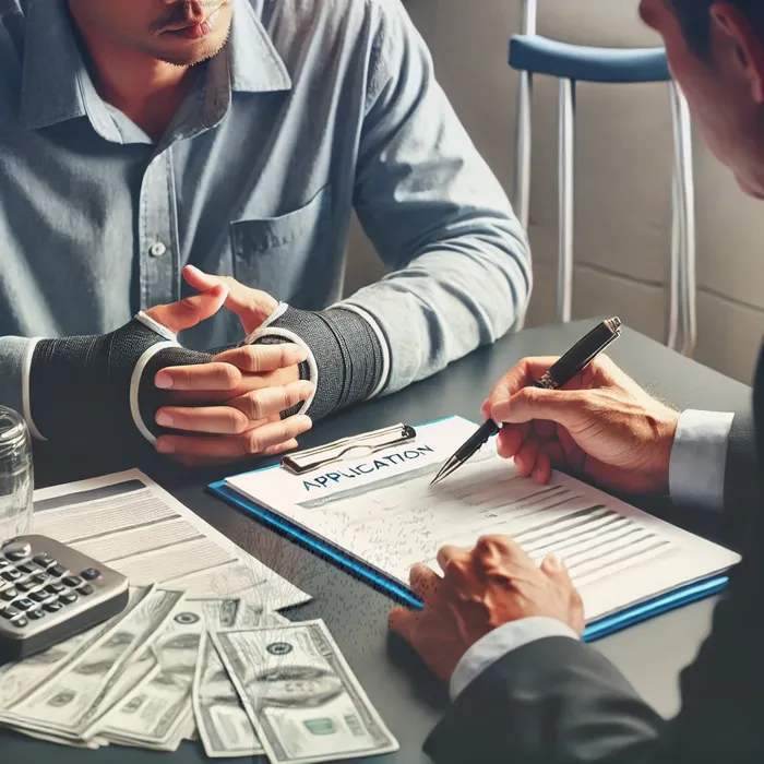 긴급생계자금대출 연체 시