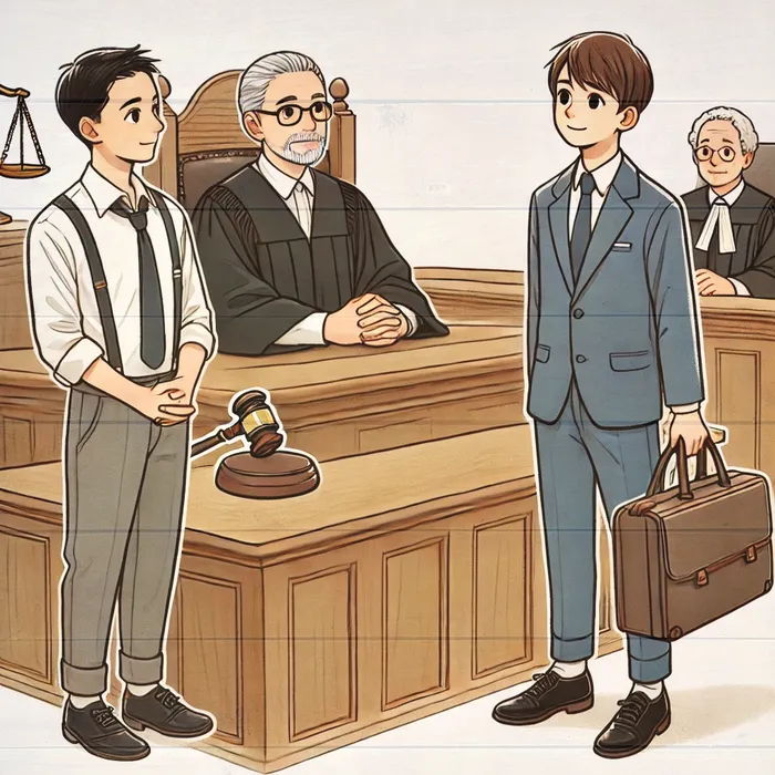 개인회생전자소송