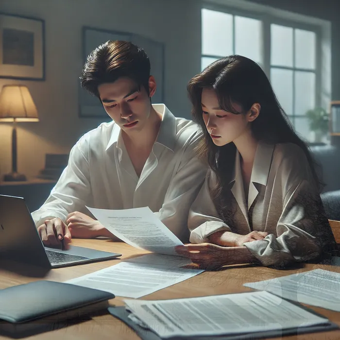 개인회생전자소송