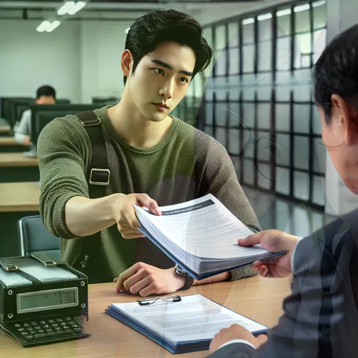 사업자개인회생