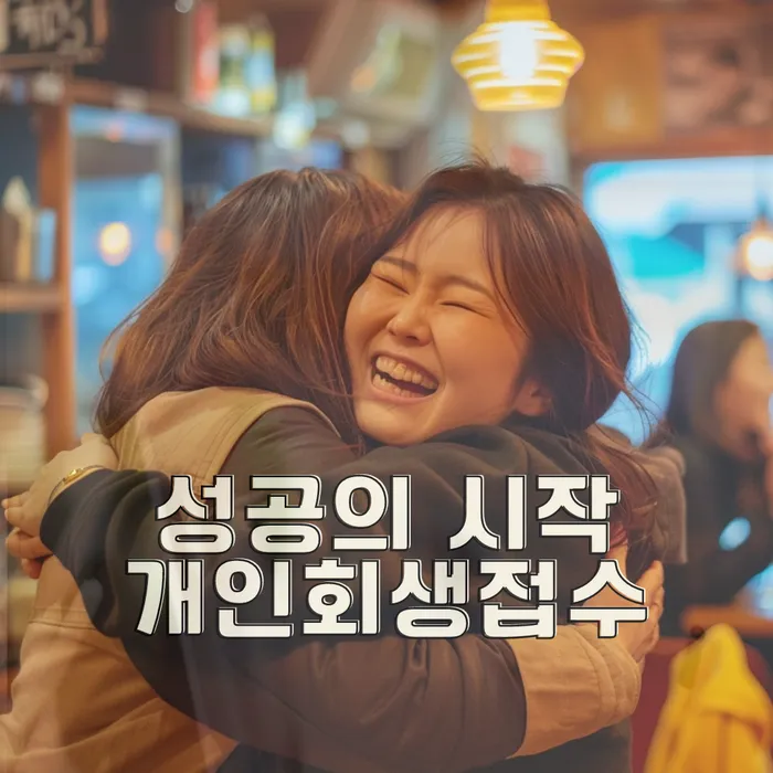 무직자개인회생