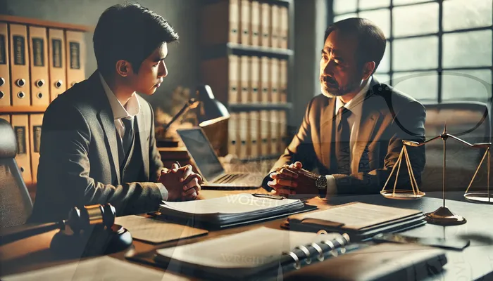 개인회생개시결정