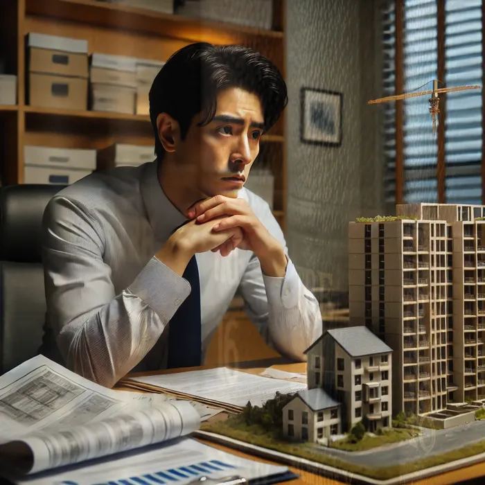 개인회생개시결정