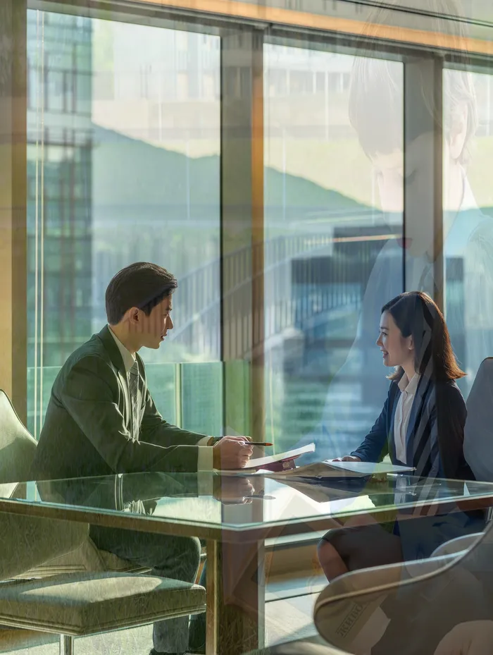 개인회생개시결정