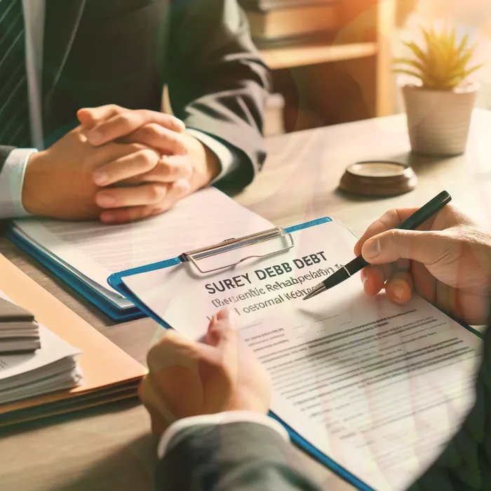 신용회복지원제도