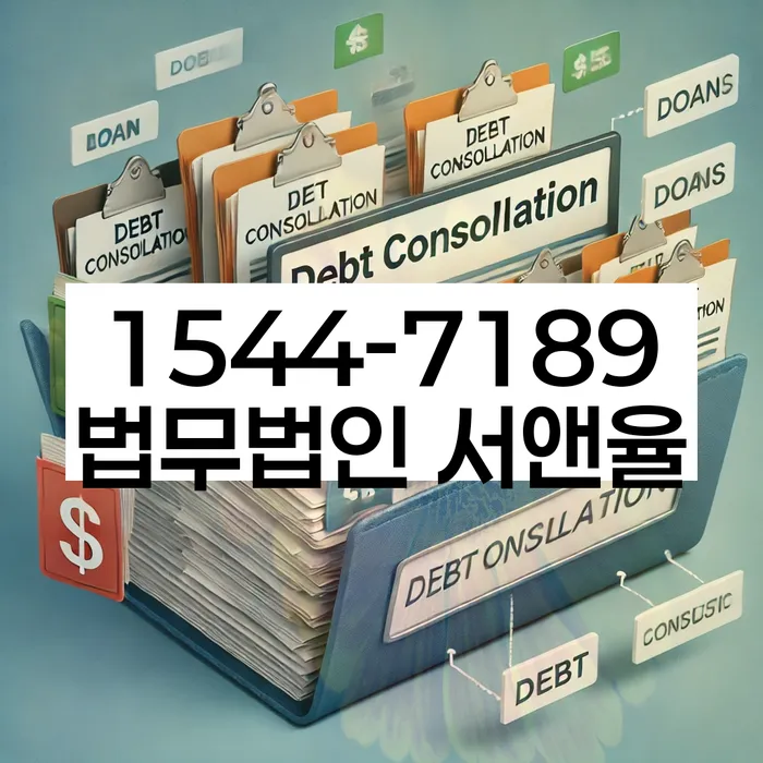 신용회복지원제도