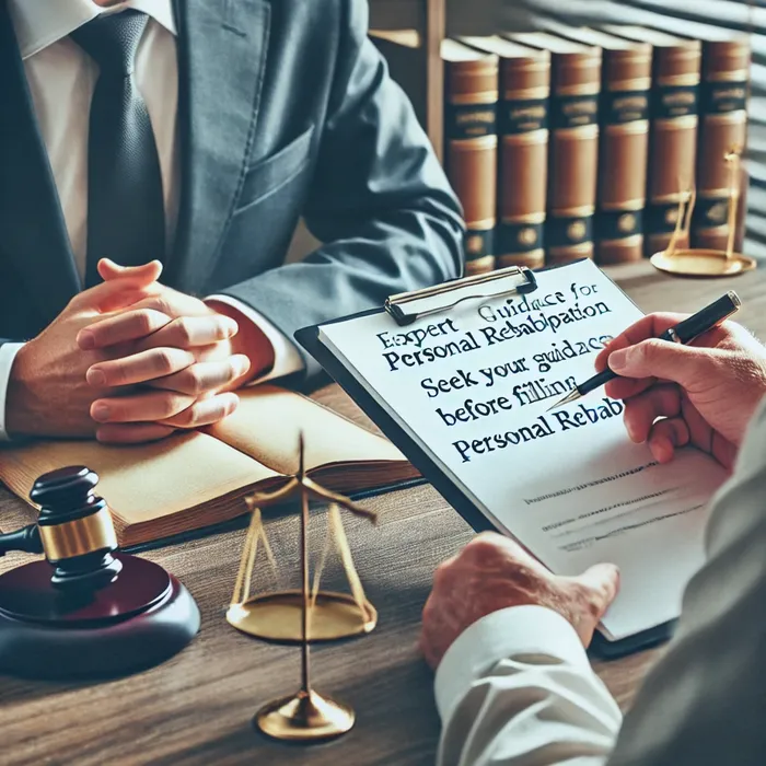 채무자대리인제도