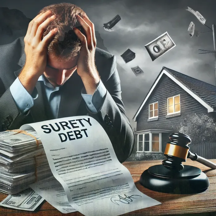 채무자대리인제도