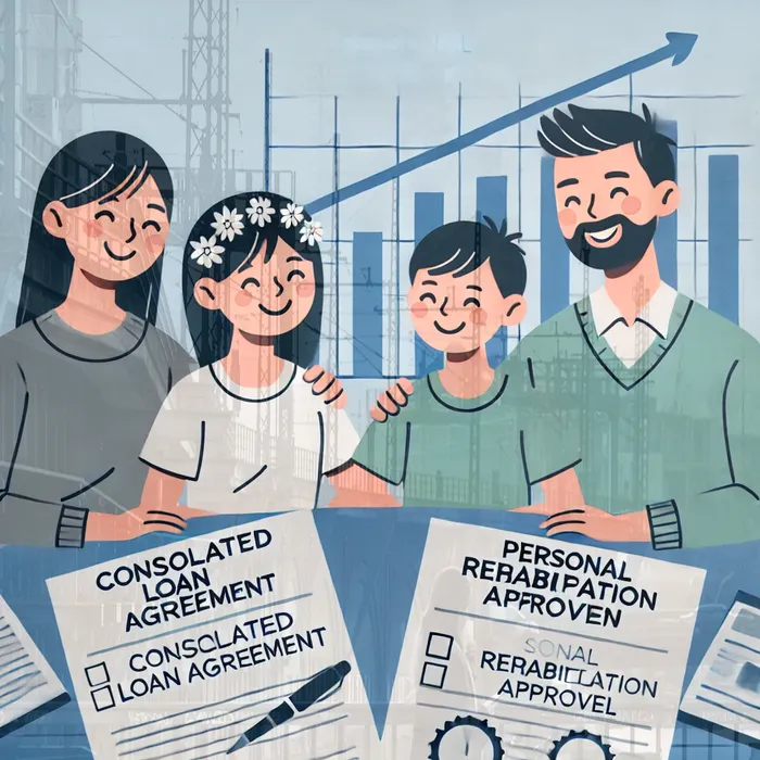 개인파산법무사