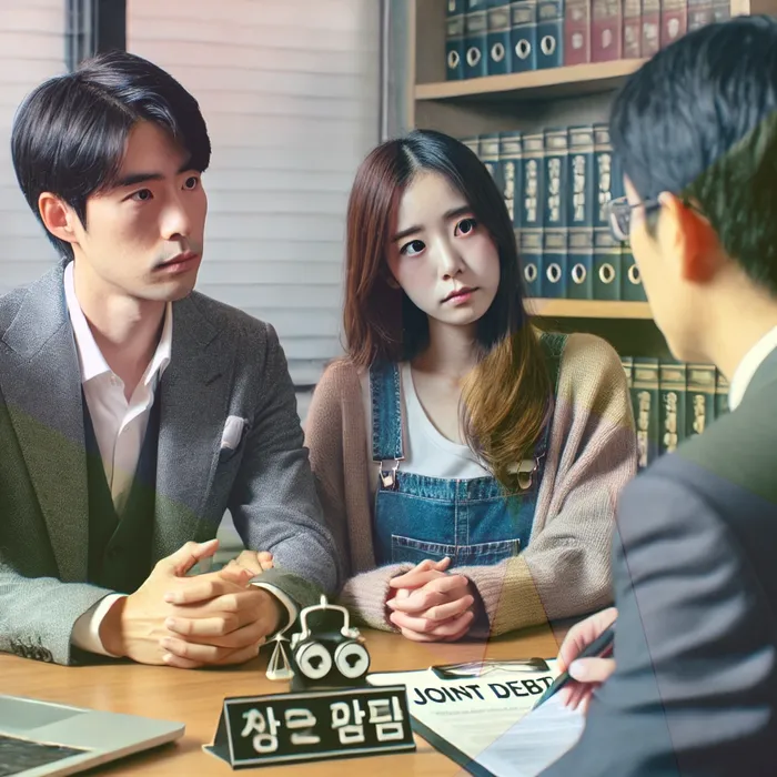 채무통합론 연체 시