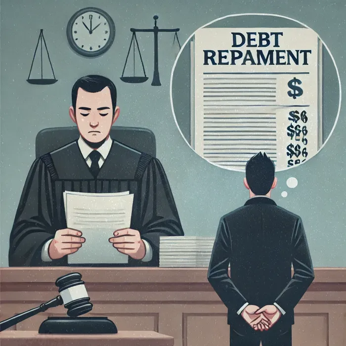 개인회생신청조건