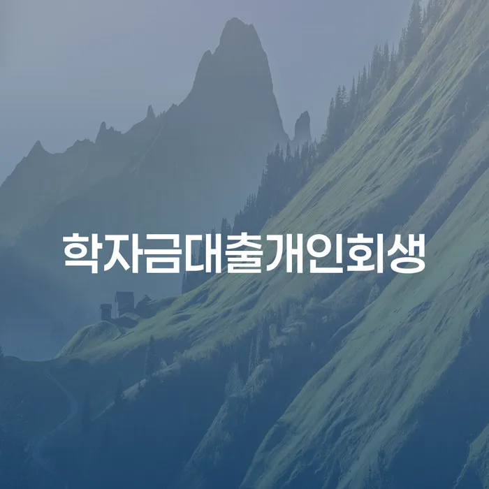 제주시 신용불량자기준 대출 연체 개인회생 무료상담