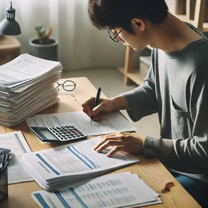 학자금대출개인회생