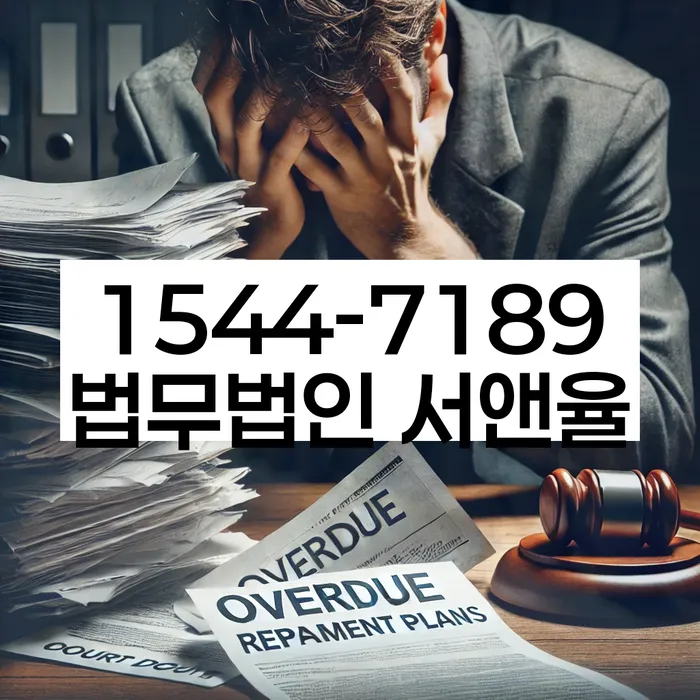 개인회생