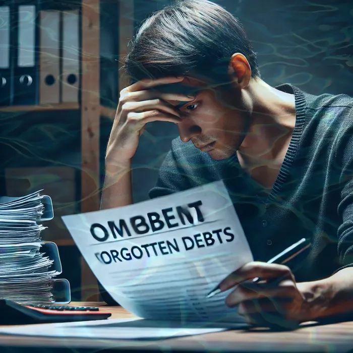 채무 조정 방법