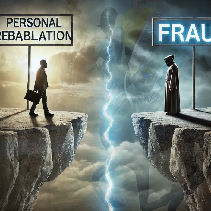 채무 조정 방법