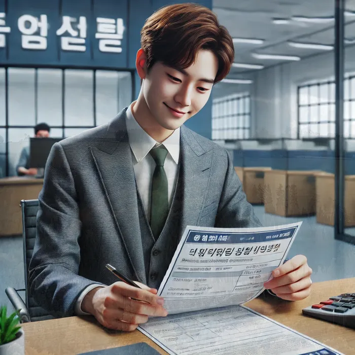 개인회생 채무 재조정