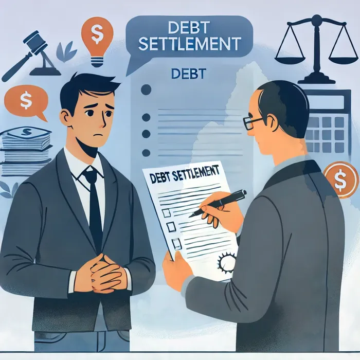 채무 상환 방법