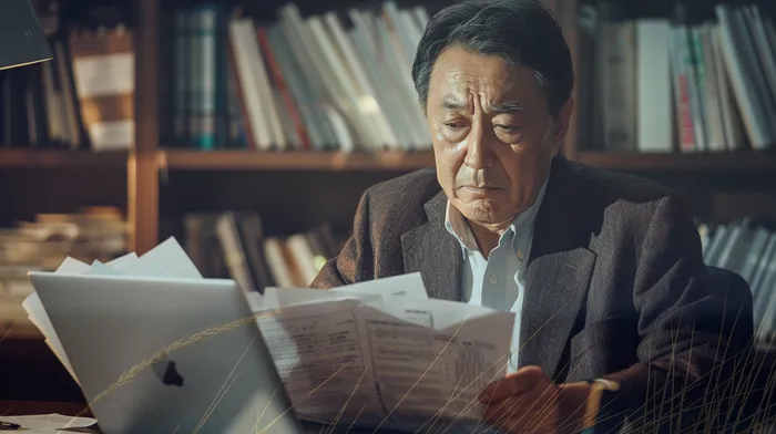 채무 탕감 사례