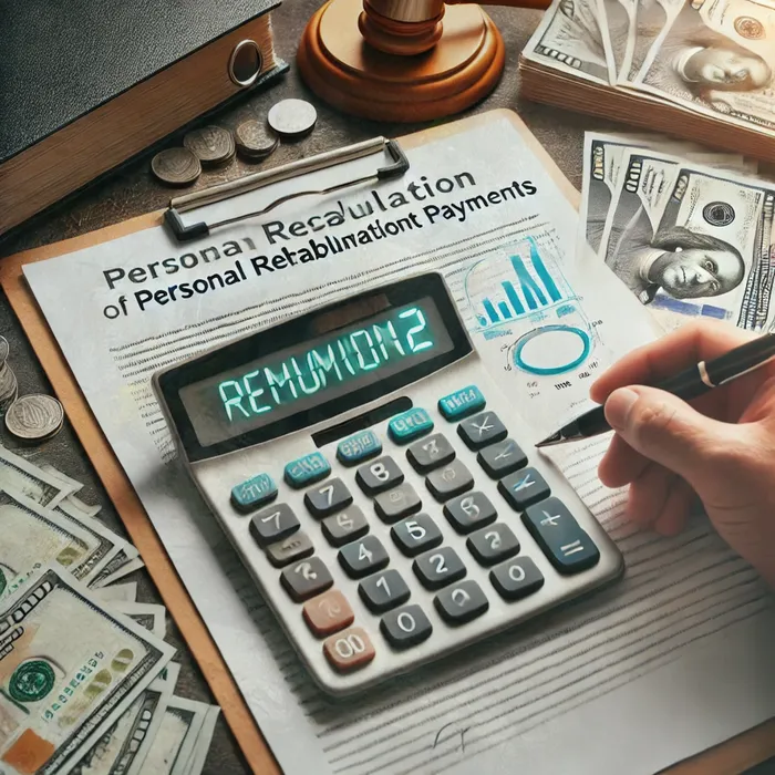 개인회생 변제금 중도 상환