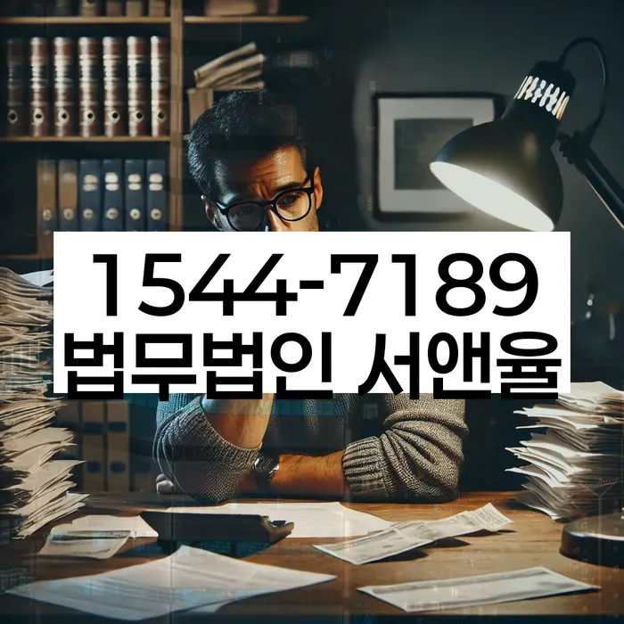 대출 연체자 구제 방법