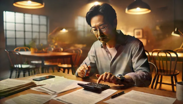 개인회생 변제금 면제 기준