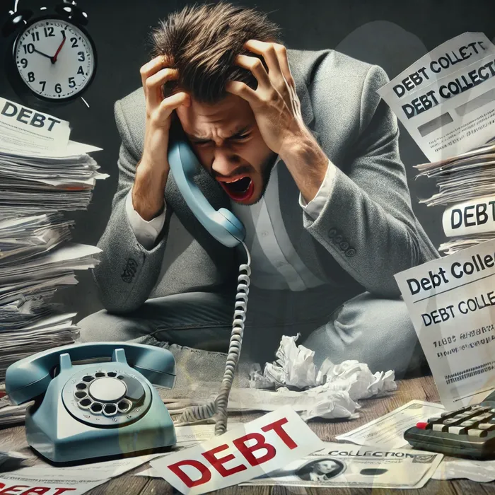 채무 조정 사례