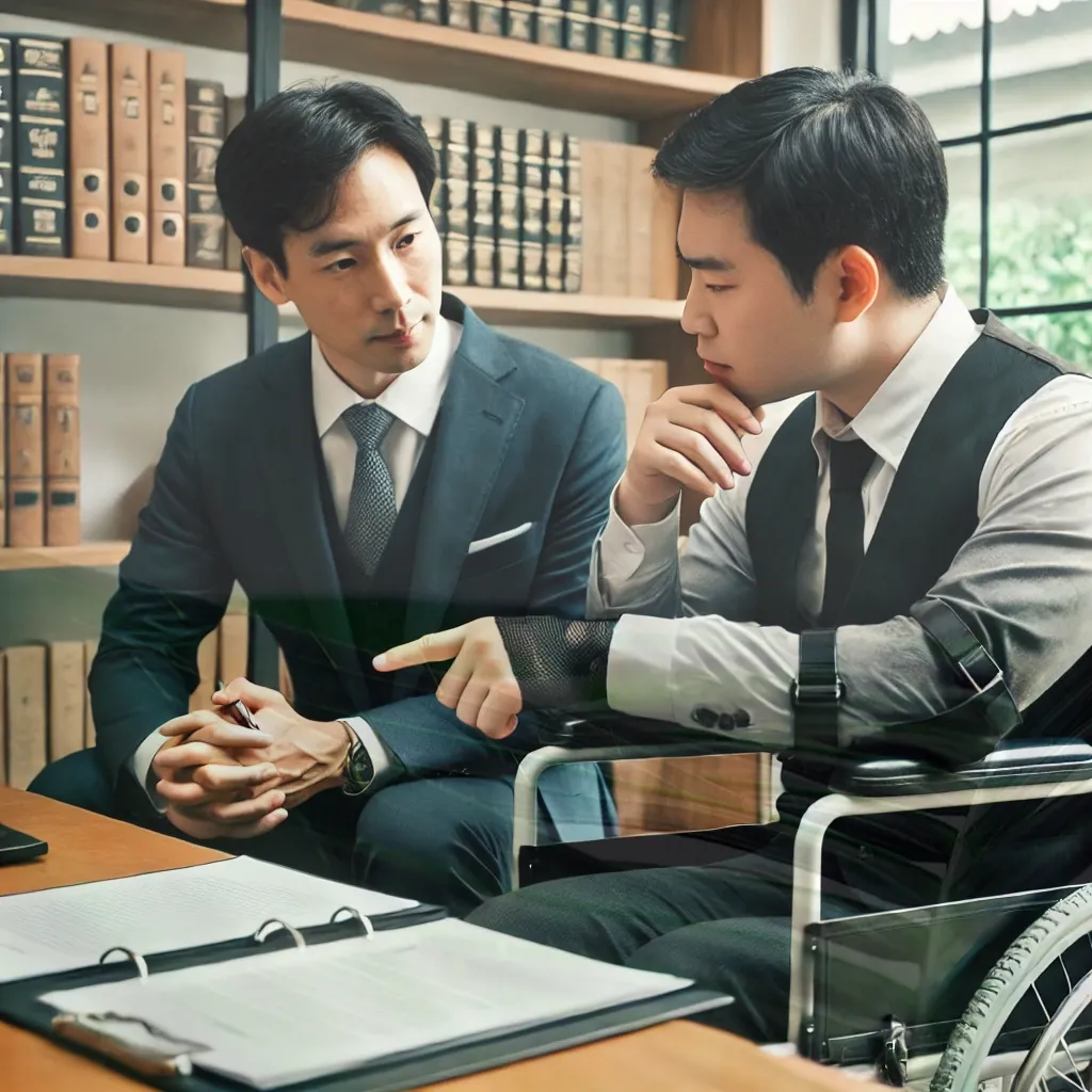 개인회생 절차