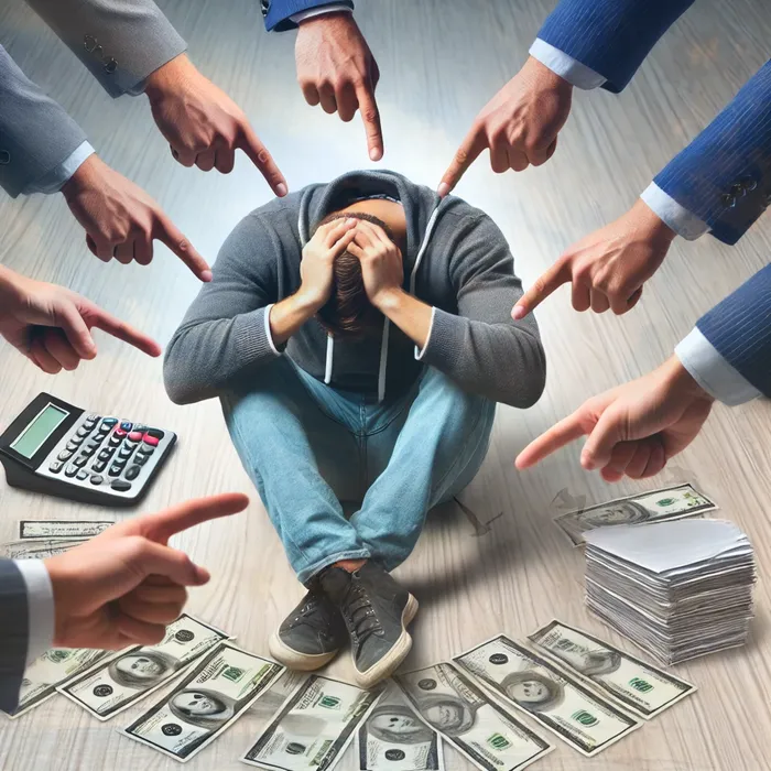 개인파산 고려사항