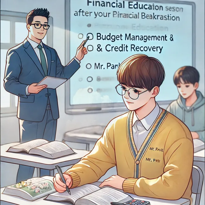 개인회생방법