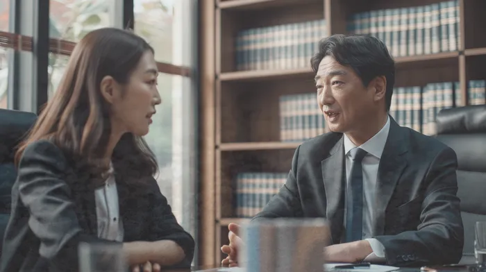 신용회복