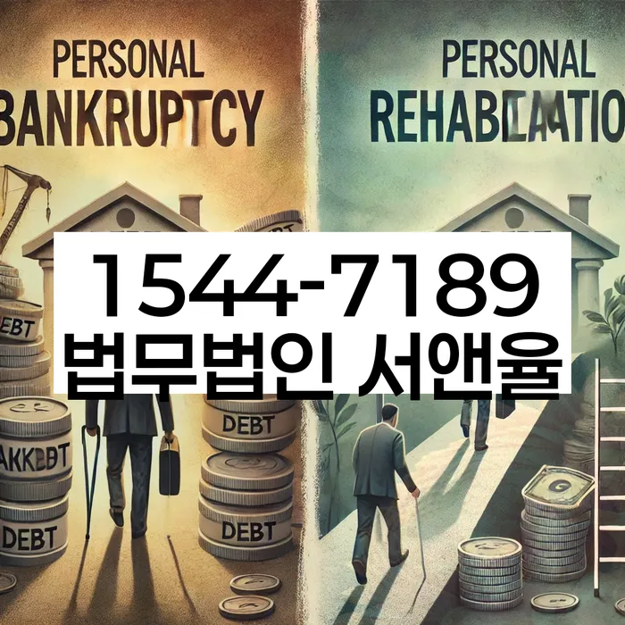 개인회생 상담