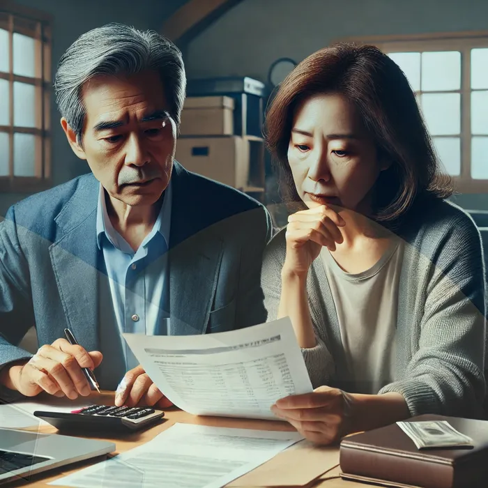 적절한 키워드