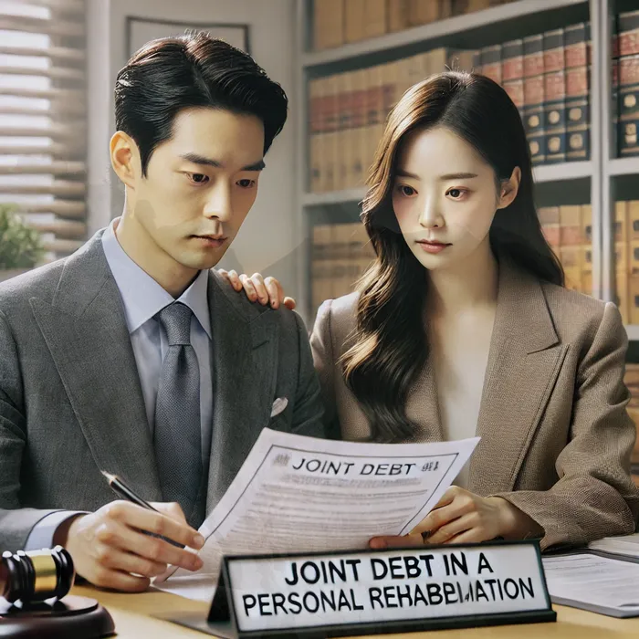 개인회생과 개인파산의 차이