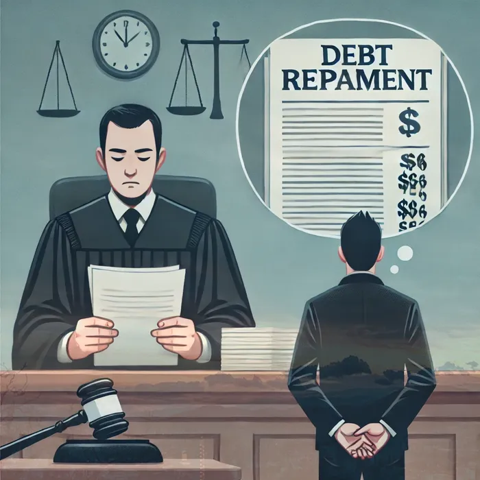 서울 삼각동 개인회생 절차