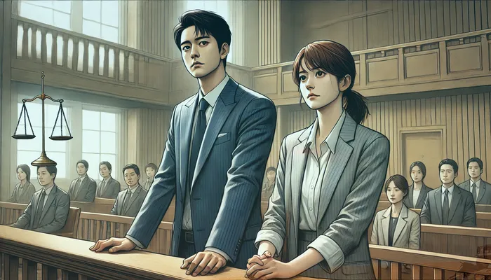개인회생신청 절차
