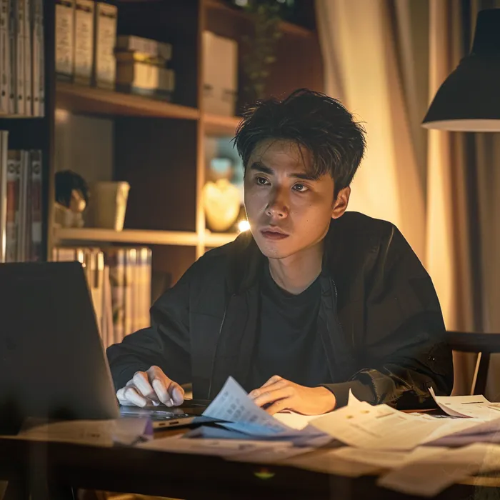 개인회생 혜택