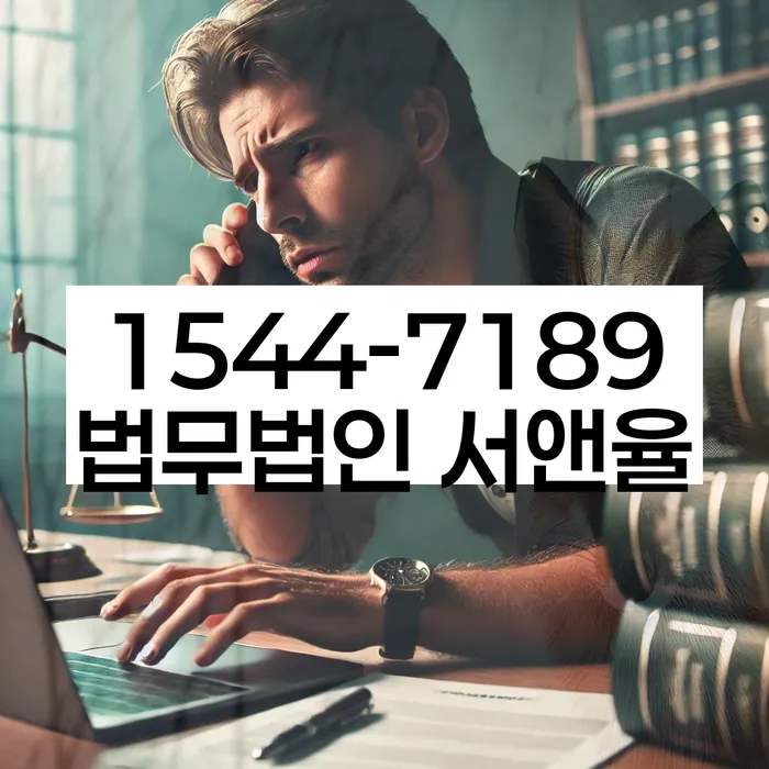 강원도 산양리 개인회생신청