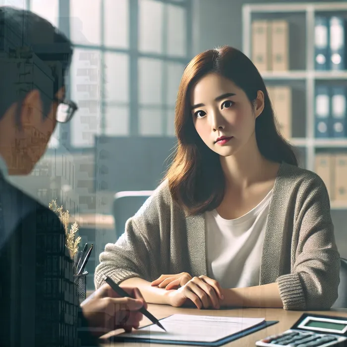 채무 문제 해결