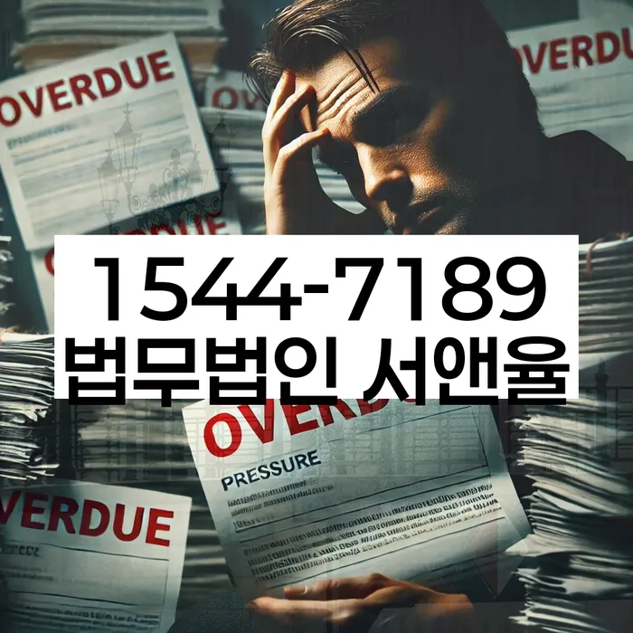 서울 동대문구 주식빚 해결