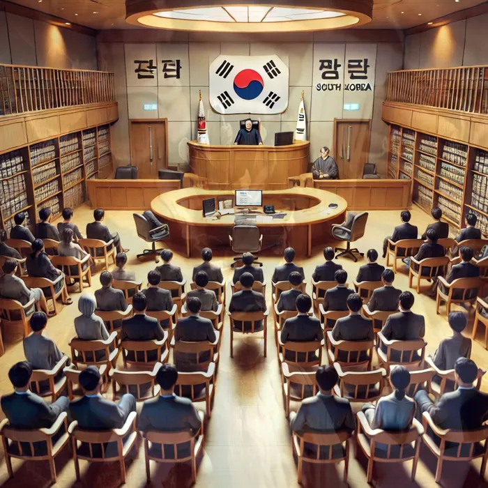 개인회생 절차