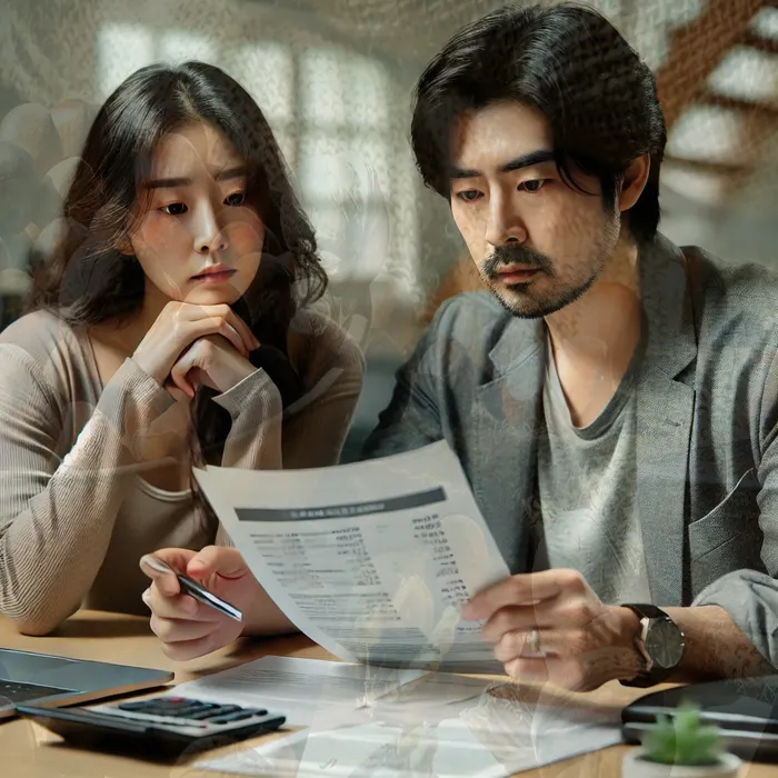 개인회생과 개인파산 절차