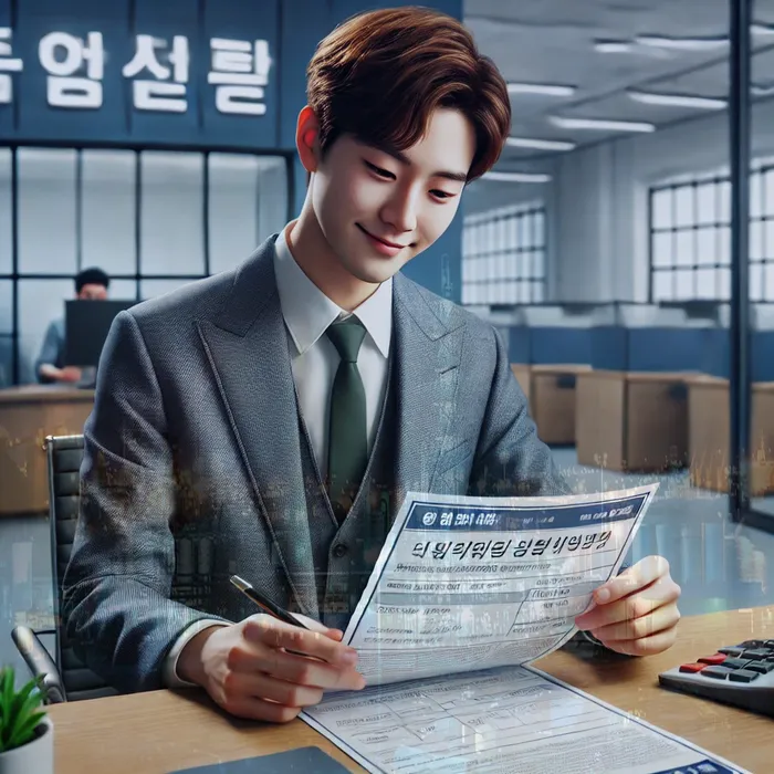 적절한 키워드