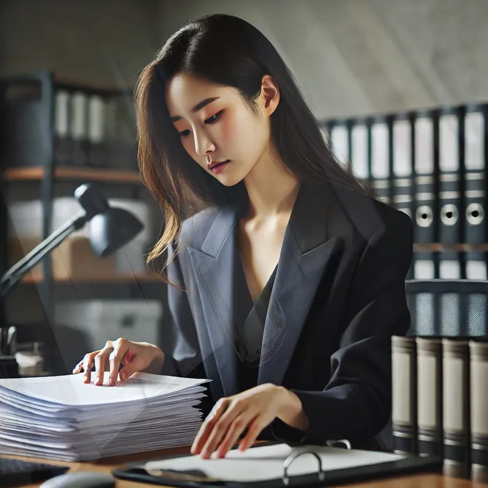 개인회생전문법무사