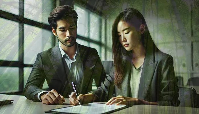 법률 상담
