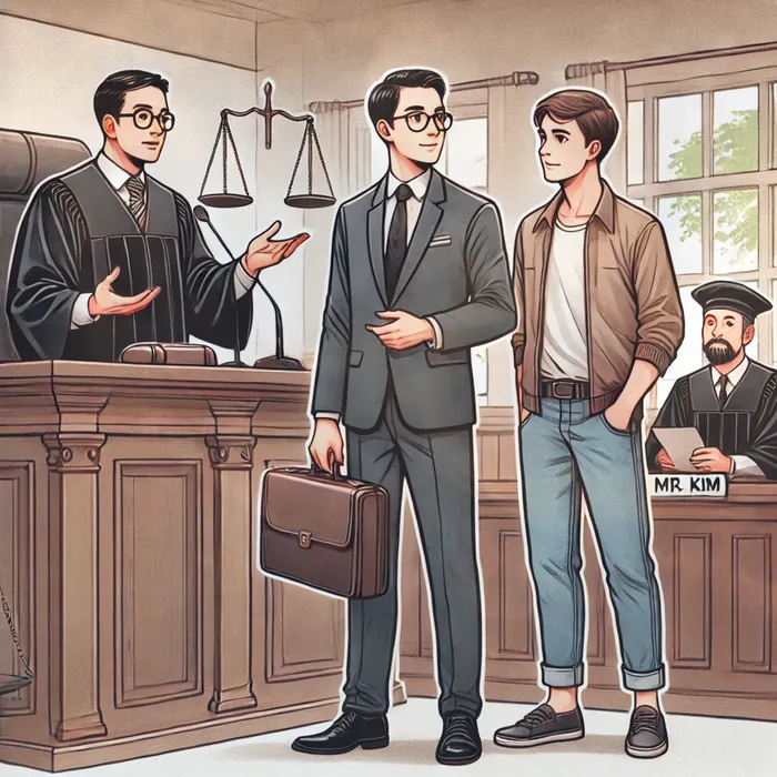 개인회생 절차