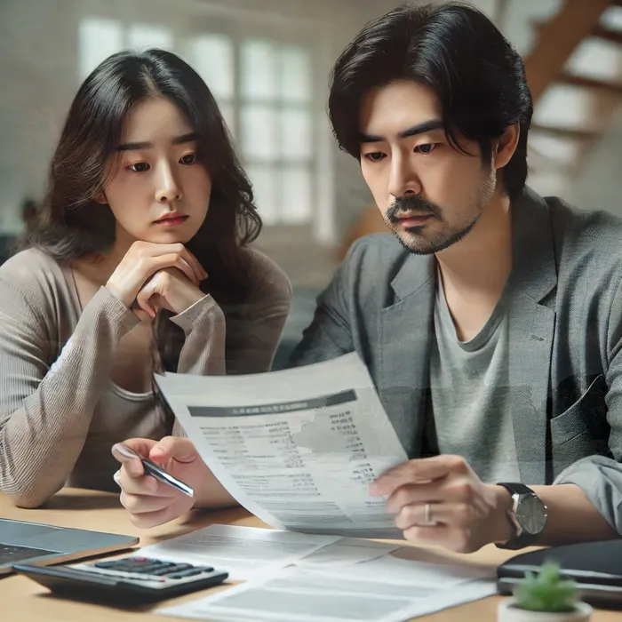 채무 해결 방법