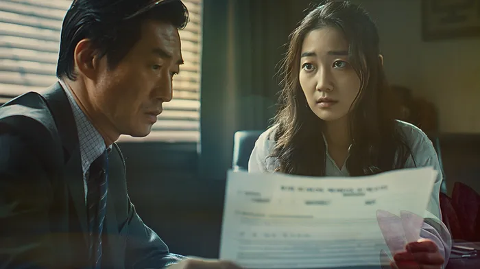 개인회생 신청 절차