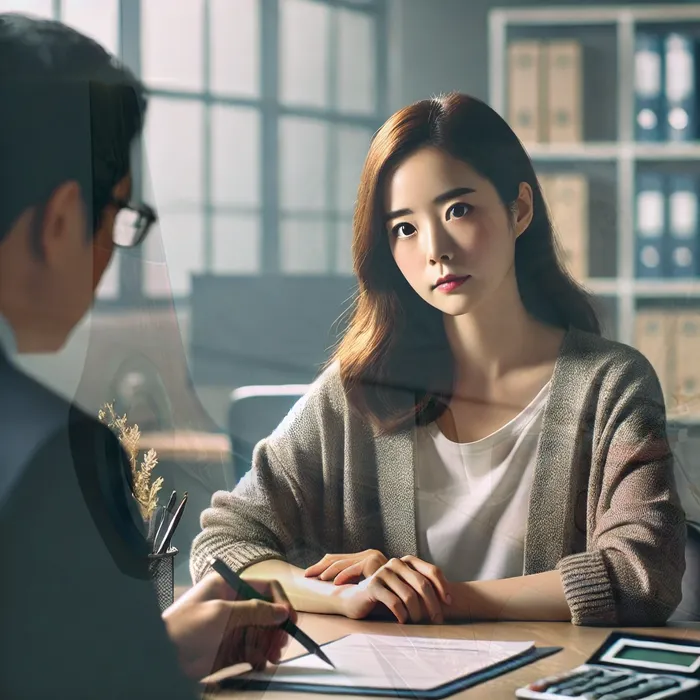 개인회생 절차