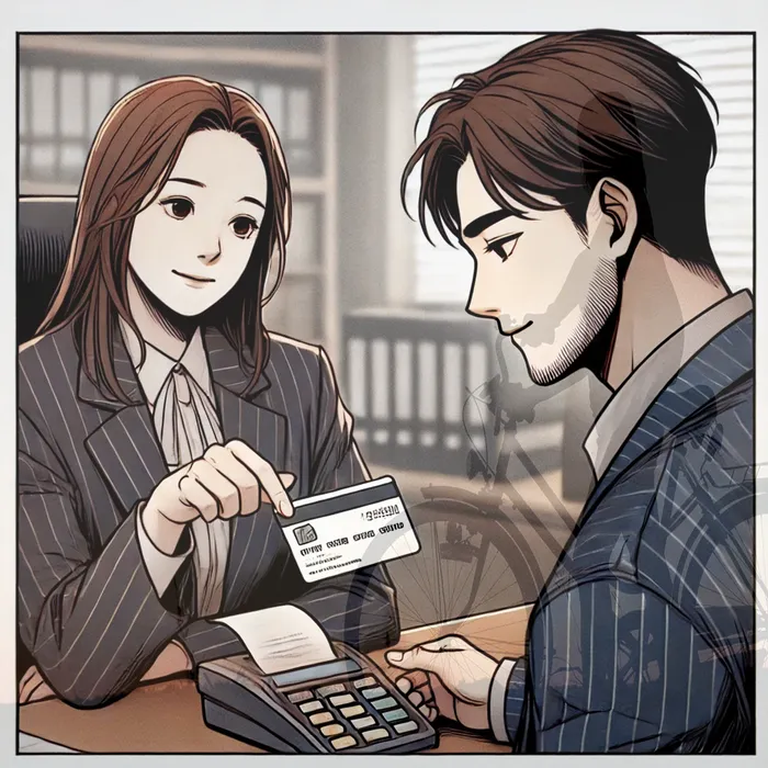 채무 해결 방법